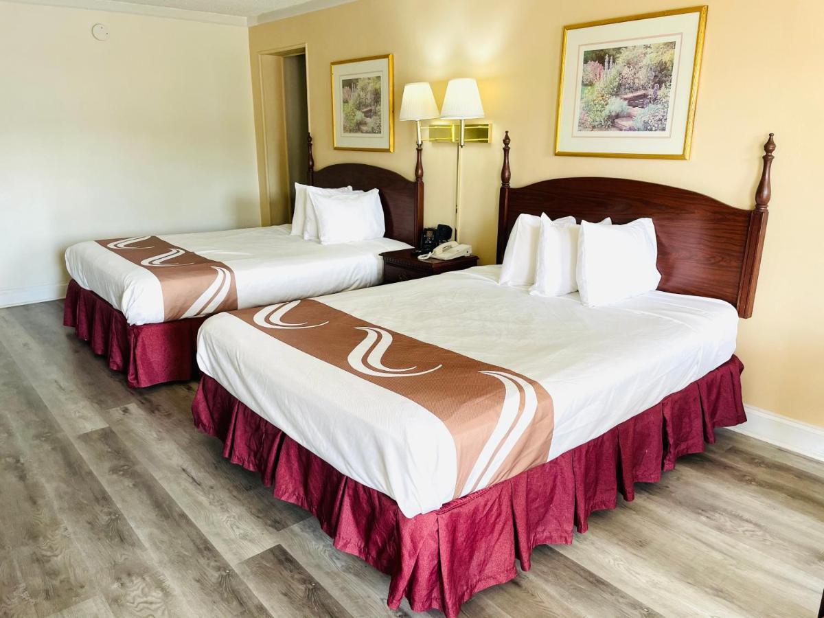Relax National Fairgrounds Area I-75 Hotel