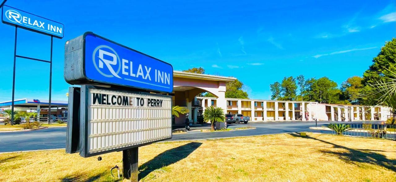 Relax National Fairgrounds Area I-75 Hotel *