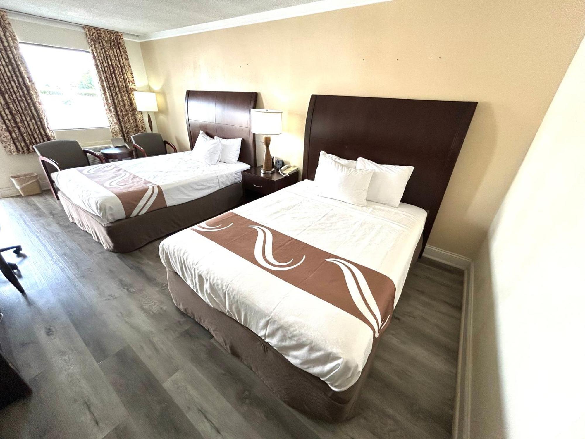 Hotel Relax National Fairgrounds Area I-75