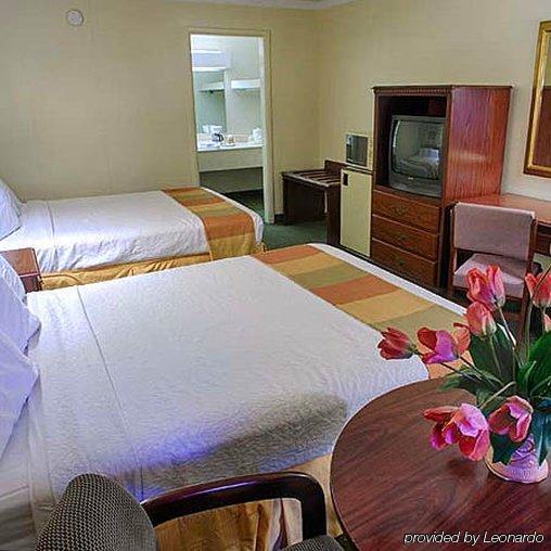 Hotel Relax National Fairgrounds Area I-75 Perry